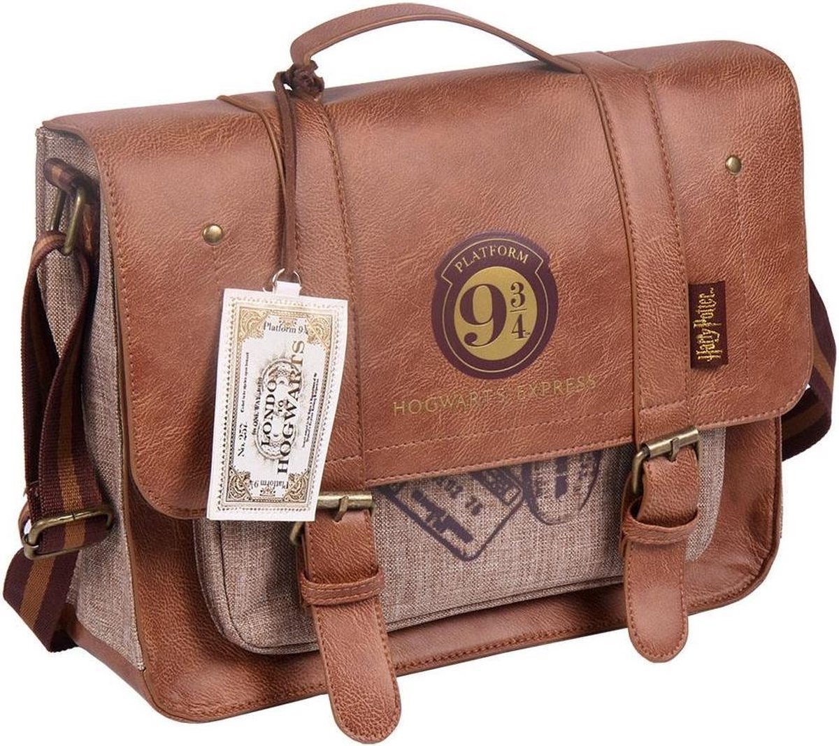 Harry outlet potter schoudertas