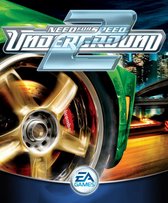 Need For Speed: Underground 2 - Windows