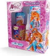 Oral Care - Mr. White - Winx gift pack - Kinderen