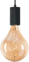 XXL Silvie E27 led lamp – Goud