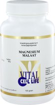 VITAL CL MAGNESIUM MALAAT PD