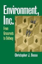 Environment, Inc.