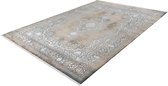 Pierre Cardin Orsay – Super zacht - Vintage - 3D - Vloerkleed – Vloer kleed - Tapijt – Karpet - 120x170 – Beige