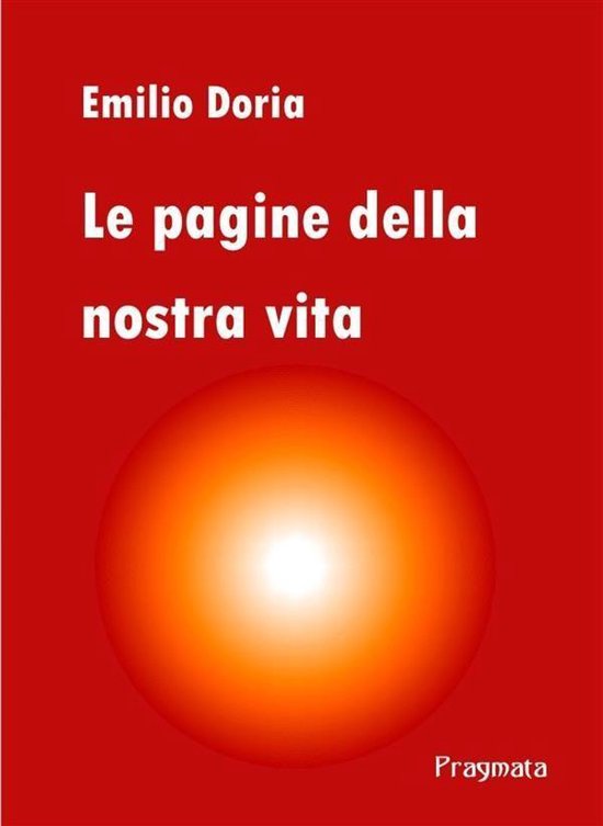 Le pagine della nostra vita - cover