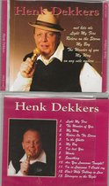 Henk Dekkers - Light My Fire