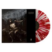 I Loved You at Your Darkest - US import - clear with red splatter vinyl