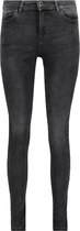 Cars Jeans Ophelia Super skinny Jeans - Dames - Mid Grey - (maat: 34)