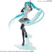 Hatsune Miku: Figure-Rise labo Hatsune Miku V4X Model Kit