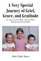 A Very Special Journey of Grief, Grace, and Gratitude