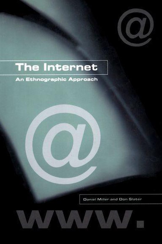 The Internet - cover