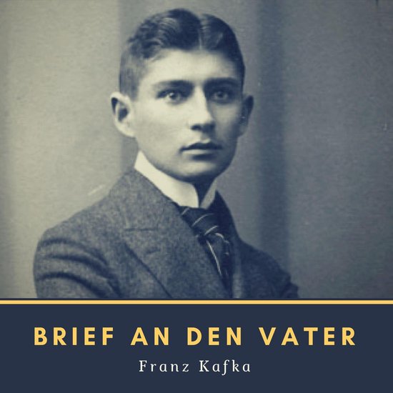 Brief An Den Vater Franz Kafka Brief an den Vater, Franz Kafka | 9781982717940 | Boeken | bol.com
