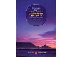 Omslag van Un arcobaleno nella notte