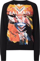 balmain - sweater