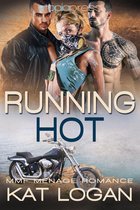 Running Hot: MMF Menage Romance