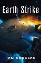 Star Carrier 1 - Earth Strike (Star Carrier, Book 1)