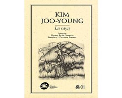 Colección literatura coreana 26 - La raya