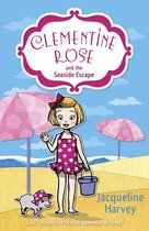 Clementine Rose 5 - Clementine Rose and the Seaside Escape