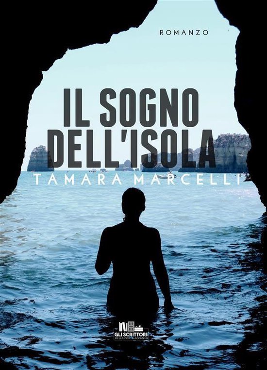Gli scrittori della porta accanto - Il sogno dell'isola