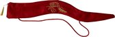 Shofar tas - Rood