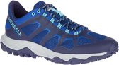 Merrell - Fiery GTX Lage sport/wandelschoen - Navy - Maat 45