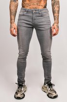 2Legare Jeans Noah104 Light Grey - 31