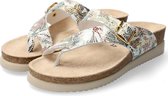 Mephisto Helen - dames sandaal - Multicolour - maat 43 (EU) 9 (UK)