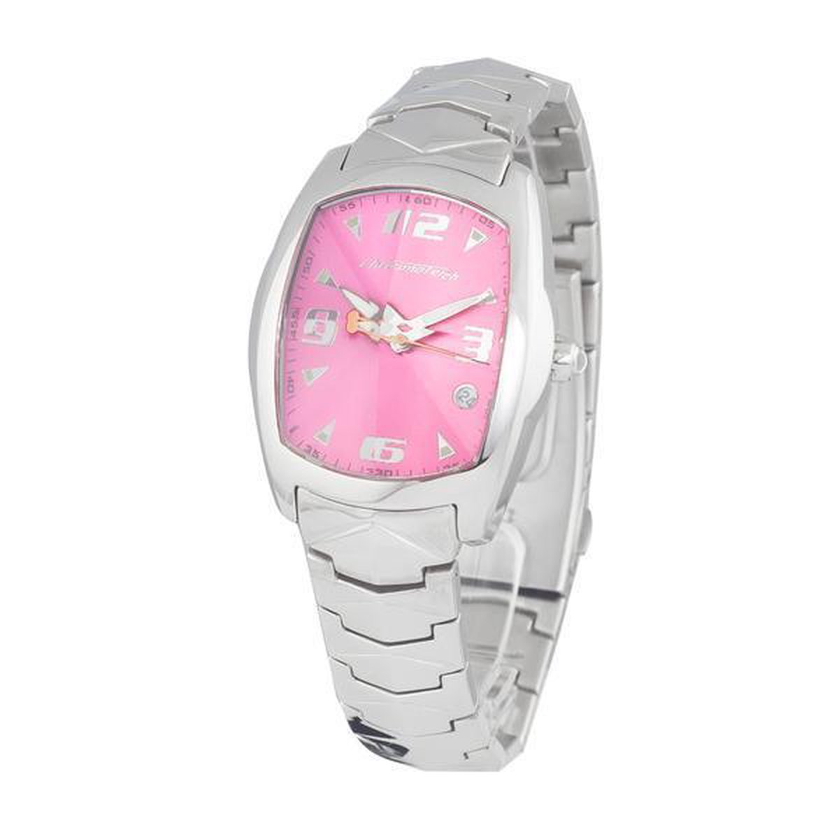 Horloge Dames Chronotech CT7504L-07M (Ø 33 mm)