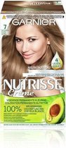 Garnier Nutrisse Crème 70 - Natuurlijk Blond - Haarverf