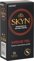 Manix SKYN ultradunne condooms 10 stuks