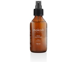 Mokosh | Active Toning White Rose | Natuurlijke Gezichtstoner | Gezichts Spray | Vegan | Hydraterend | Regenerative | Verfrissend | Vertraagt ​​het Verouderingsproces