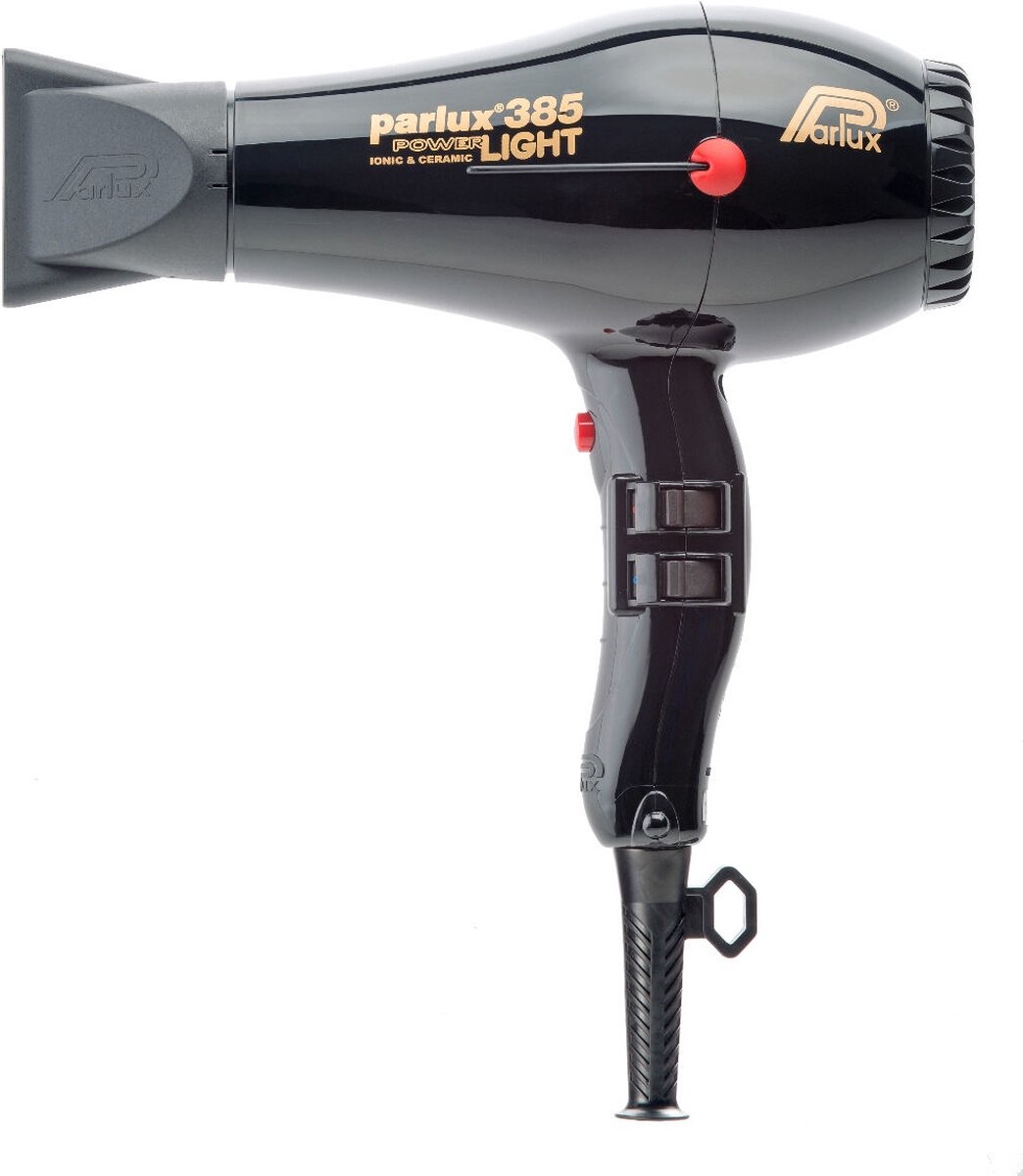 Parlux 385 Black