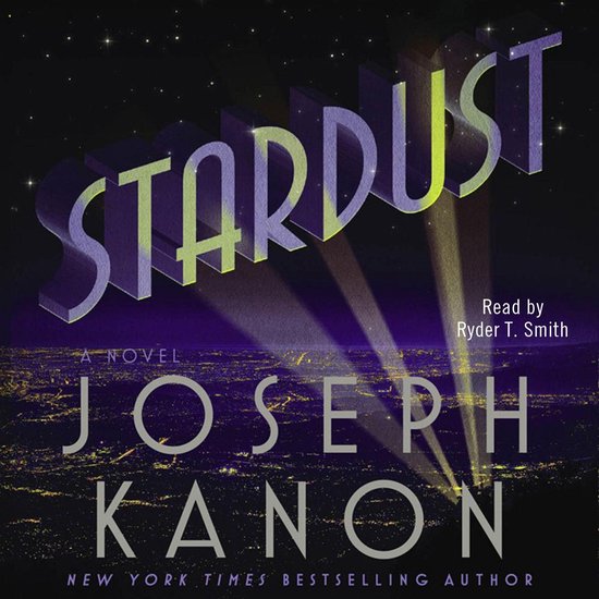 Stardust - cover