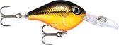 Rapala Ultra Light Crank - 3 cm - Gold