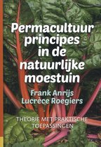 Permacultuurprincipes in de natuurlijke moestuin