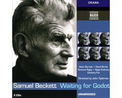Waiting for Godot