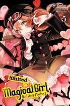 Magical Girl Raising Project (light novel) 5 - Magical Girl Raising Project, Vol. 5 (light novel)