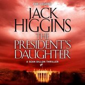 The President's Daughter (Sean Dillon Series, Book 6)