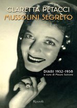 Saggi - Mussolini segreto
