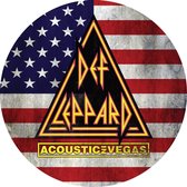 Acoustic In Vegas