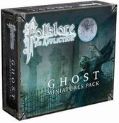 Asmodee Folklore Ghost Miniatures Pack - EN