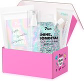 7 DAYS Minimi Beauty Box Shine, Bombita! Limited Edition