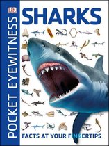 Pocket Eyewitness - Pocket Eyewitness Sharks