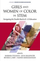 Research on Women and Education - Girls and Women of Color In STEM