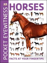 Pocket Eyewitness - Pocket Eyewitness Horses