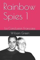 Rainbow Spies 1