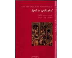 Spel en spektakel