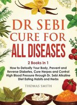 Dr Sebi Cure for All Diseases