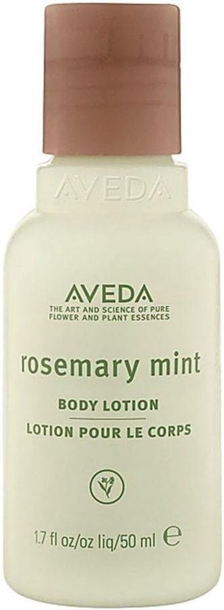 Aveda Rosemary Mint Body Lotion 50ml