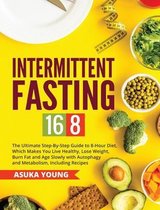Intermittent Fasting 16/8