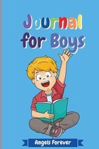Journal for Boys